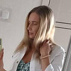 Фотография девушки Ксюша, 47 лет из г. Гродно