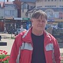 Сергей, 64 года