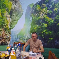 Фотография мужчины Артур, 44 года из г. Кульсары