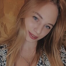 Фотография девушки Илона, 21 год из г. Оболь