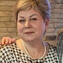 Жанна, 61 год