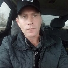 Фотография мужчины Серёга, 39 лет из г. Далматово