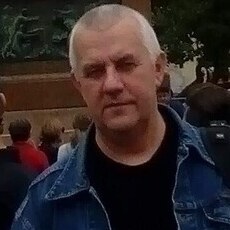 Фотография мужчины Сергей, 60 лет из г. Брянск