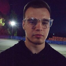 Фотография мужчины Сергей, 25 лет из г. Лукоянов