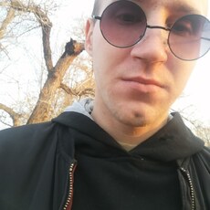 Фотография мужчины Алексей, 23 года из г. Волгоград