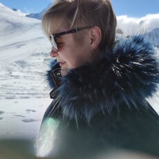 Фотография девушки Екатерина, 45 лет из г. Москва