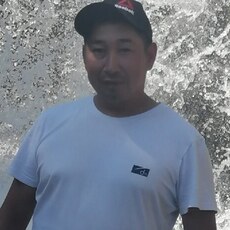 Фотография мужчины Петр, 40 лет из г. Белово