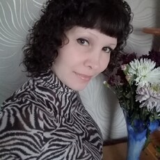 Фотография девушки Яночка, 46 лет из г. Каменск-Уральский