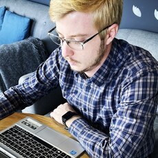 Фотография мужчины Кирилл, 33 года из г. Новороссийск