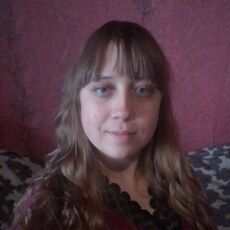 Фотография девушки Елена, 24 года из г. Никополь