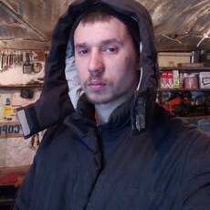 Фотография мужчины Дэн, 25 лет из г. Тим