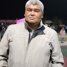 Фотография мужчины Ерлан, 47 лет из г. Степногорск