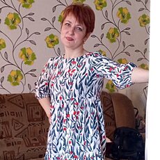 Фотография девушки Лена, 45 лет из г. Алчевск