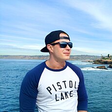 Фотография мужчины Дима, 36 лет из г. Сургут