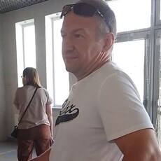 Фотография мужчины Алексей, 42 года из г. Череповец