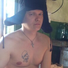 Фотография мужчины Андрей, 43 года из г. Усть-Илимск