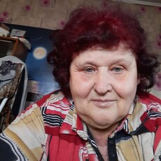 Фотография девушки Любовь, 63 года из г. Черемхово