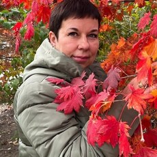 Фотография девушки Инна, 54 года из г. Бийск