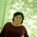 Валентина, 64 года
