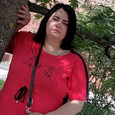 Фотография девушки Надежда, 41 год из г. Коломна