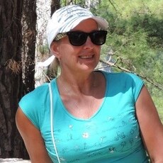 Фотография девушки Анна, 48 лет из г. Пенза