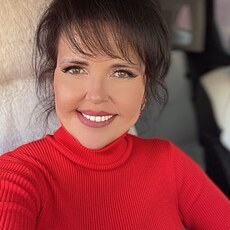 Фотография девушки Надежда, 47 лет из г. Ижевск