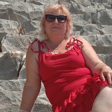 Фотография девушки Людмила, 49 лет из г. Тернополь