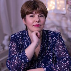 Фотография девушки Вика, 49 лет из г. Омск