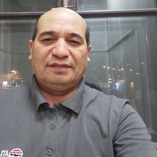 Фотография мужчины Алик, 57 лет из г. Фергана