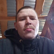 Фотография мужчины Dima, 24 года из г. Камень-на-Оби