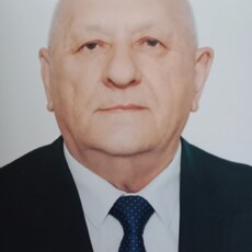 Фотография мужчины Иван, 65 лет из г. Минск