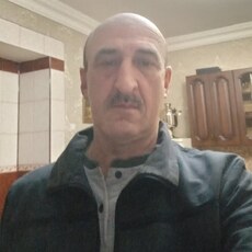 Фотография мужчины Магомед, 56 лет из г. Избербаш