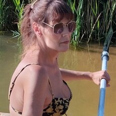 Фотография девушки Био, 46 лет из г. Обнинск