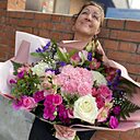 Anjut, 47 лет