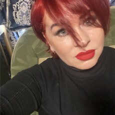 Фотография девушки Инна, 52 года из г. Вилючинск