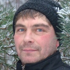 Фотография мужчины Евгений, 53 года из г. Тихвин