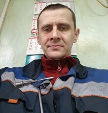 Фотография мужчины Александр, 43 года из г. Ачинск
