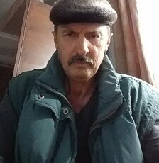 Фотография мужчины Геннадий, 68 лет из г. Семей