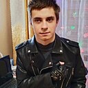 Марк Берёза, 24 года