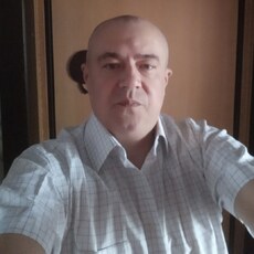 Фотография мужчины Виктор, 45 лет из г. Молодечно