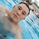Жанибек, 33 года