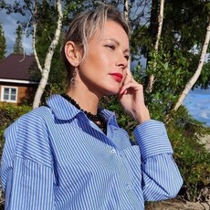 Фотография девушки Anay, 41 год из г. Апатиты