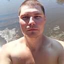 Кирюха, 30 лет