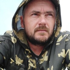 Фотография мужчины Виталий, 38 лет из г. Пролетарск