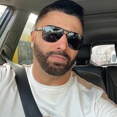 Фотография мужчины Mirobln, 41 год из г. Берлин