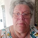 Марина, 64 года