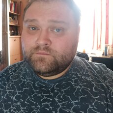 Фотография мужчины Георгий, 36 лет из г. Дедовичи