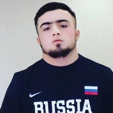 Фотография мужчины Дима, 26 лет из г. Усолье-Сибирское