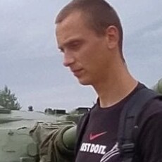 Фотография мужчины Сергей, 25 лет из г. Быхов