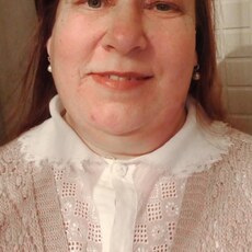 Фотография девушки Наталья, 54 года из г. Ульяновск